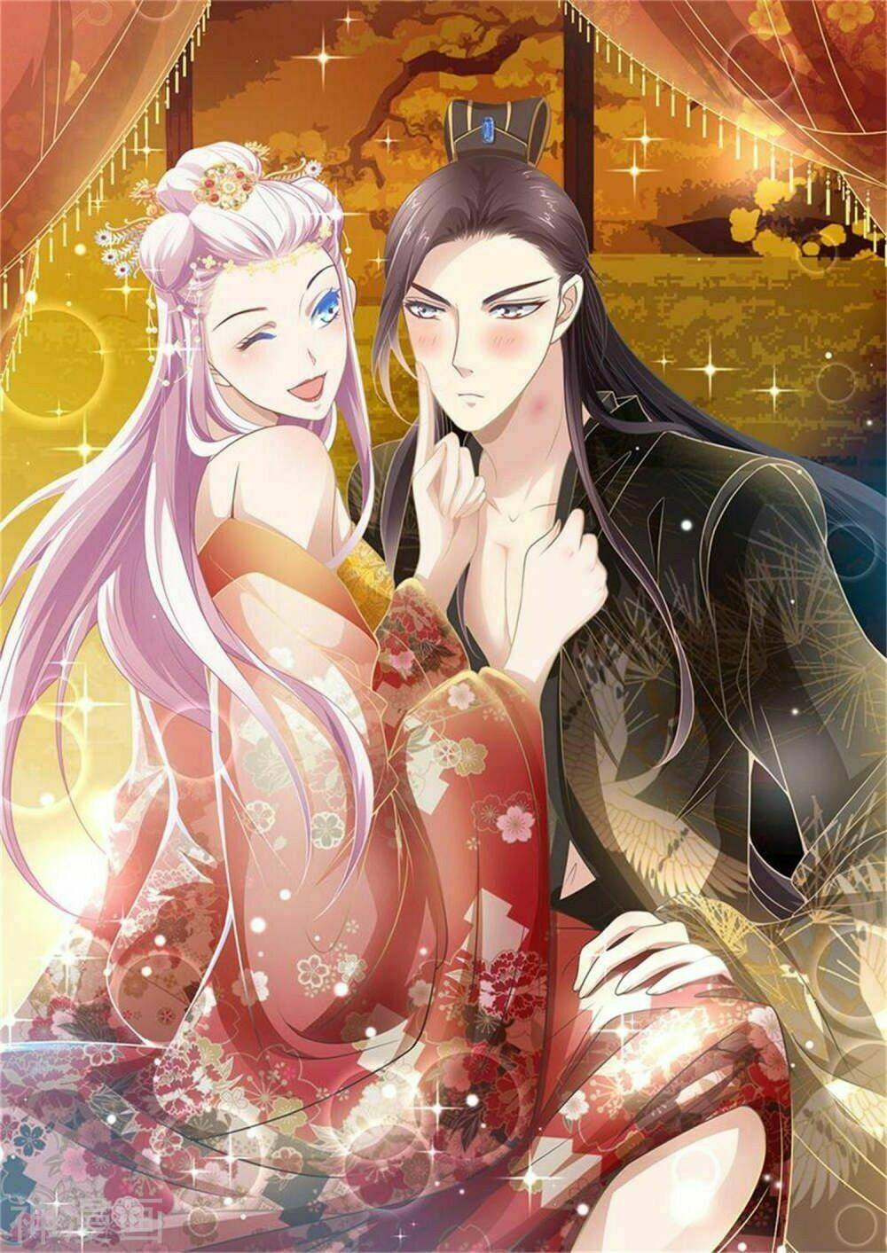 Dương Quý Phi Là Lính Đặc Chủng: Chapter 52