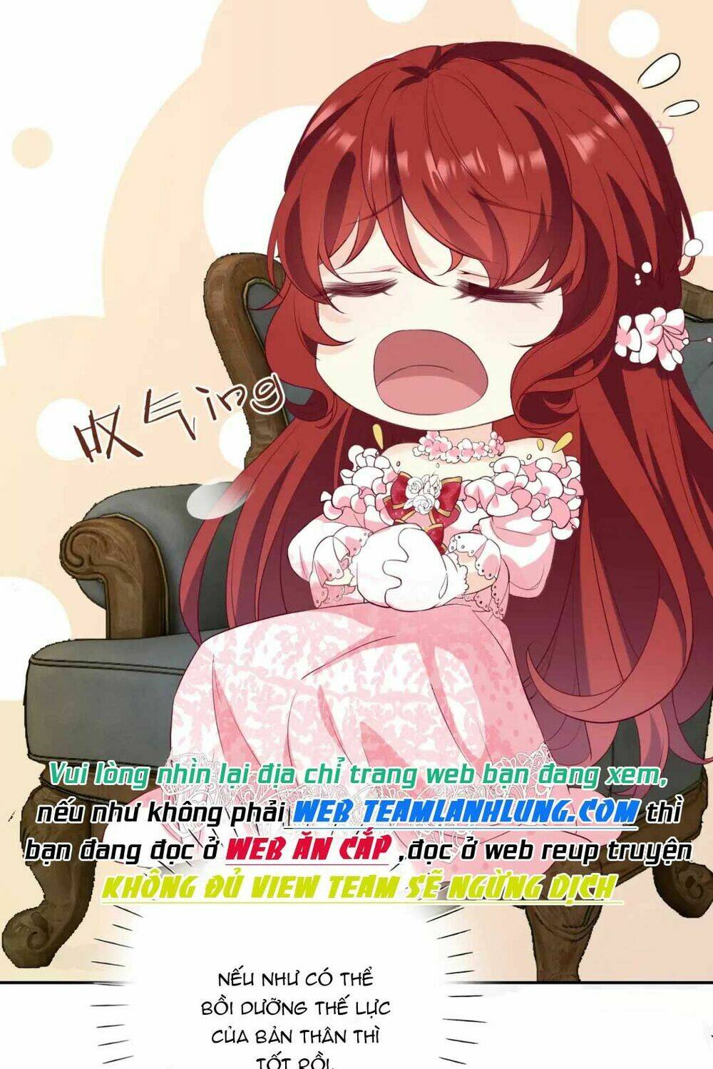 Tôi Tỏ Tình Với Kẻ Thù Của Tôi: Chapter 5