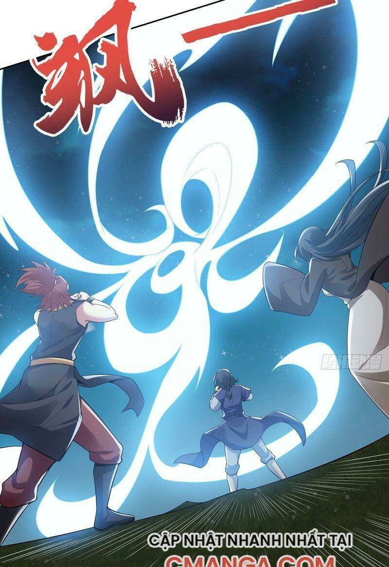 Nghịch Lân: Chapter 117