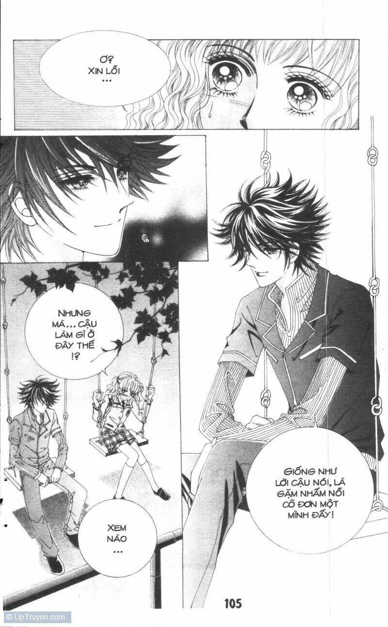 Say Say Say: Chapter 2