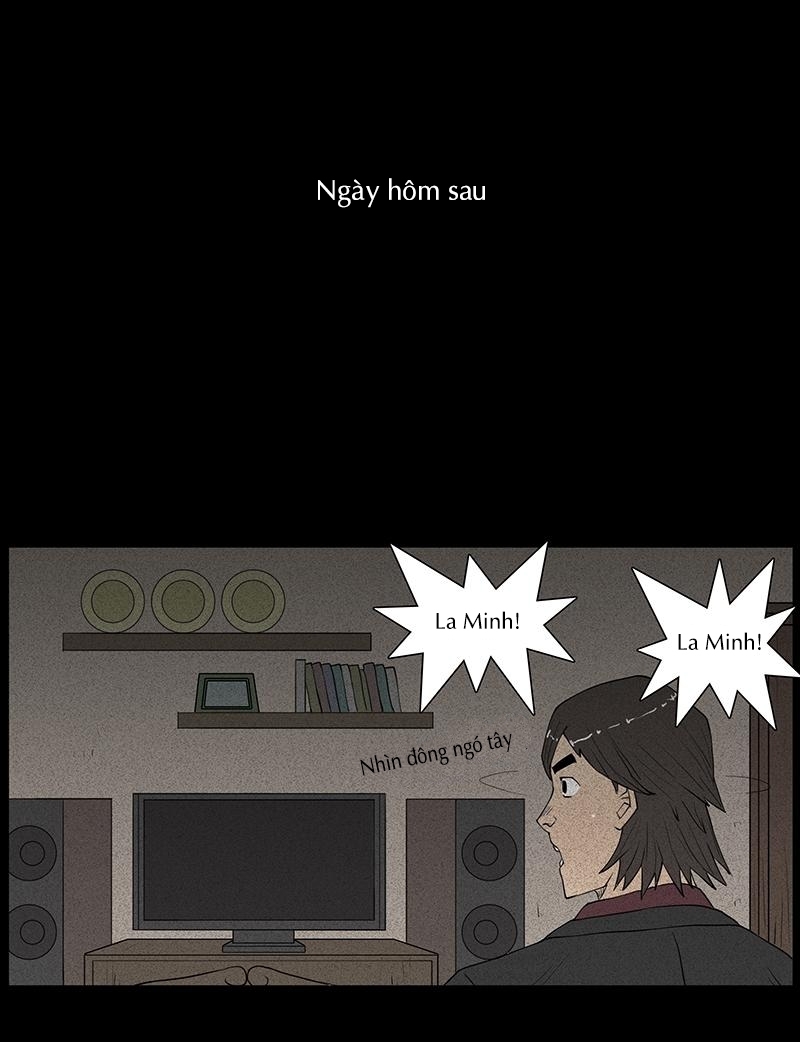 Chuyện Lạ Đêm Khuya: Chapter 16