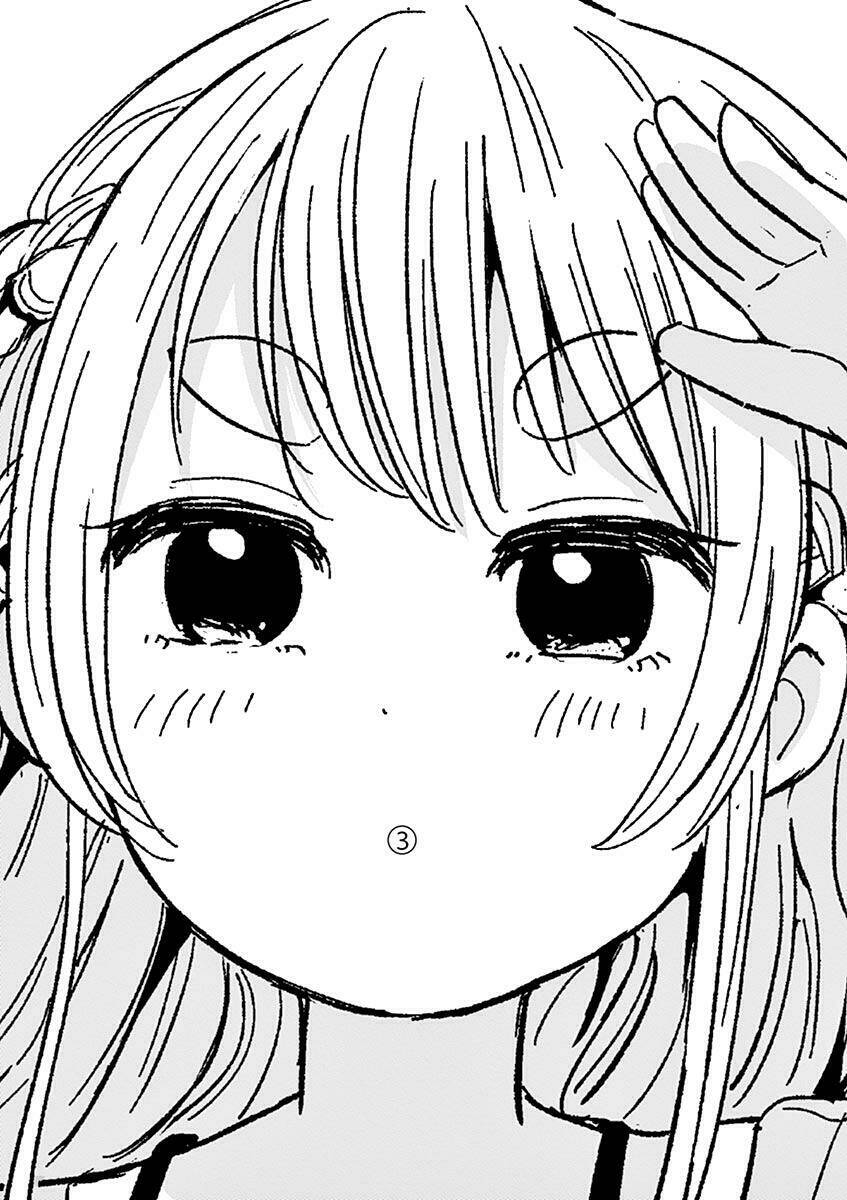 Ponkotsu Ponko: Chapter 18