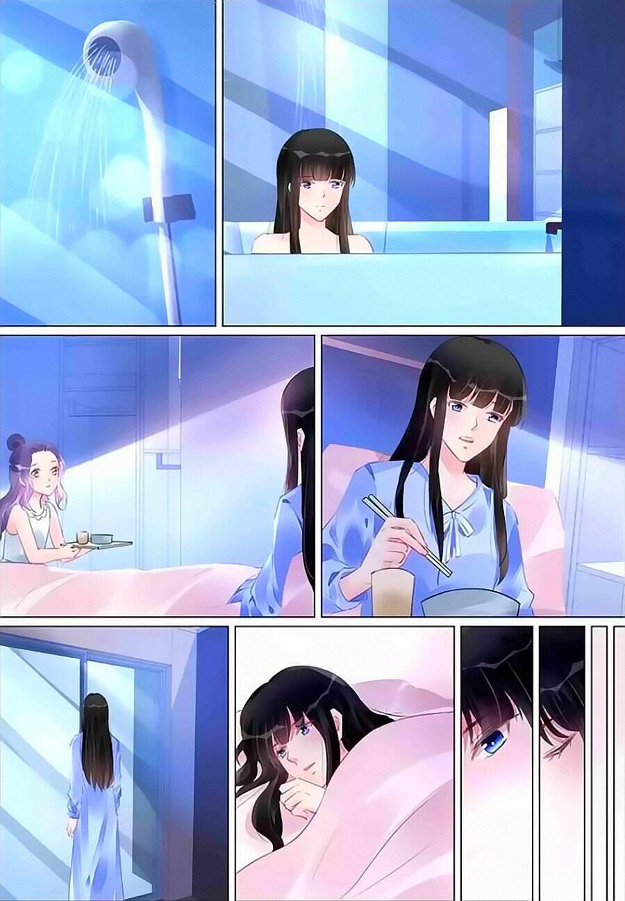 Bá Tình Ác Thiếu: Dạy Bảo Tiểu Đào Thê: Chapter 255