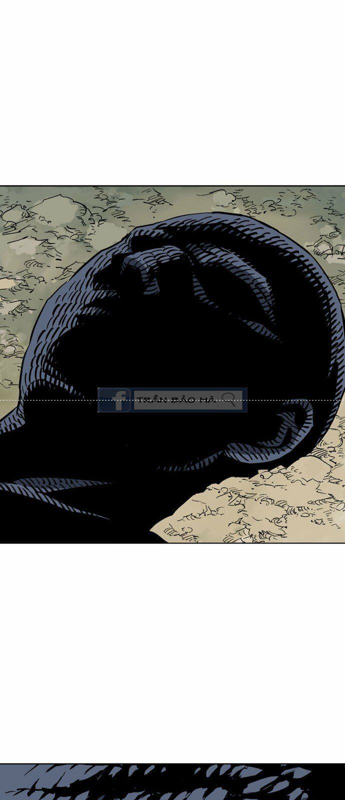 Cao Thủ 2: Chapter 74