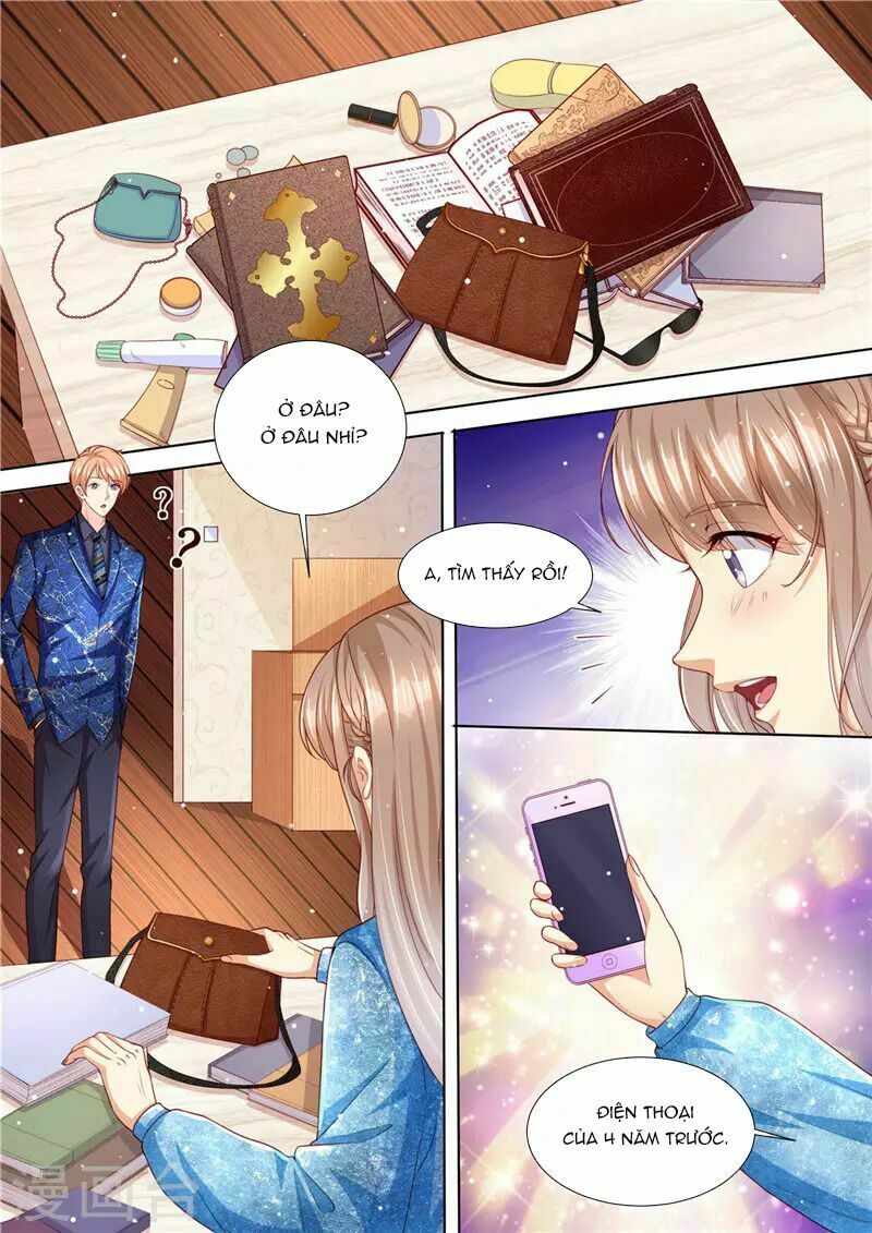 Cưng Chiều Vợ Yêu: Chapter 193