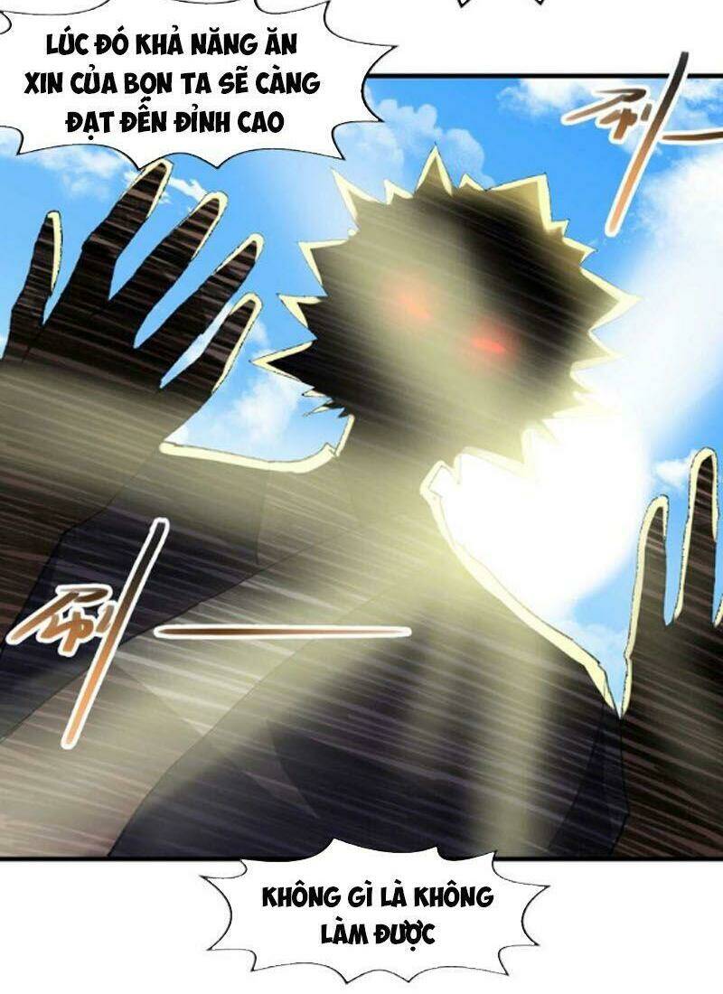 Ta Bị Phong Ấn Chín Trăm Triệu Thứ: Chapter 10