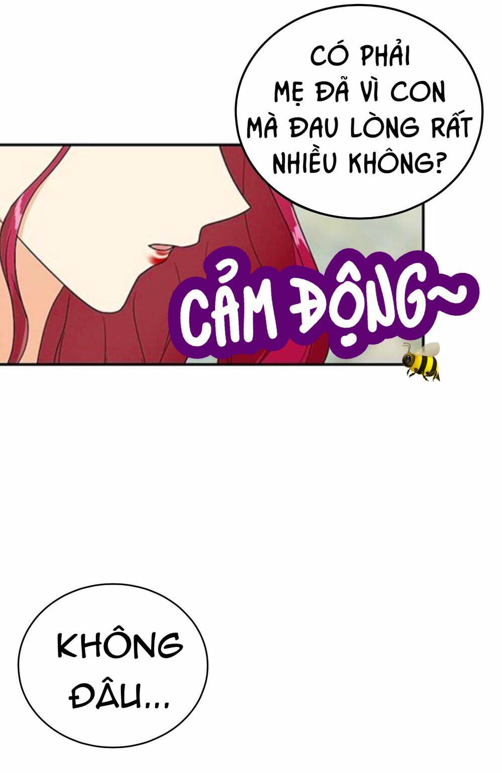 Xuyên Không Trở Thành Mami Phản Diện: Chapter 45