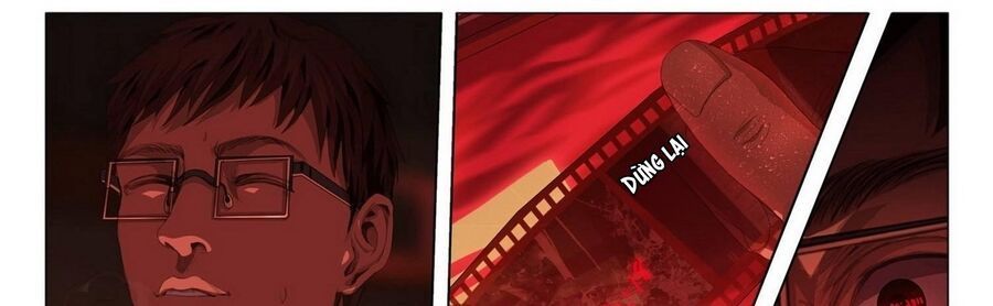 Tam Sinh Tam Thế - Thập Lý Đào Hoa: Chapter 5.5