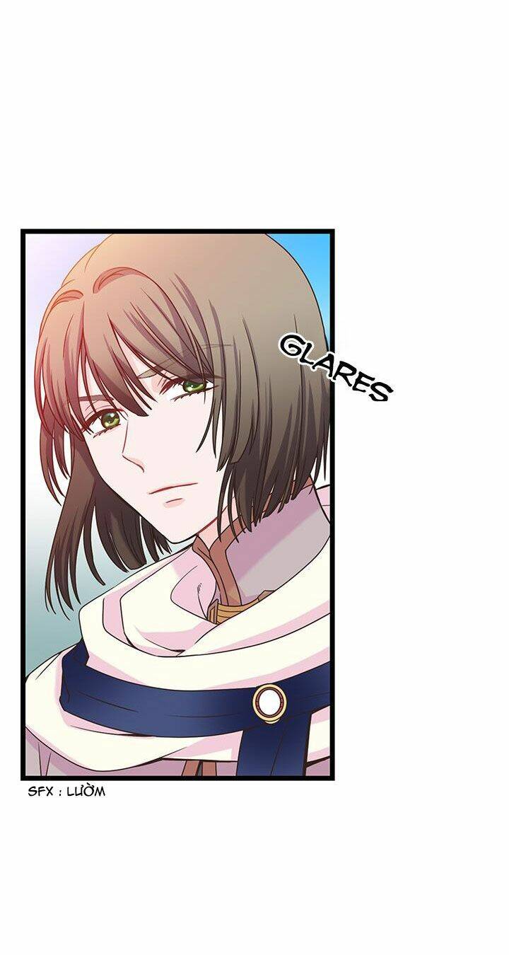 Nhân Vật Phản Diện Yêu Cầu Tôi Yêu Chàng: Chapter 5