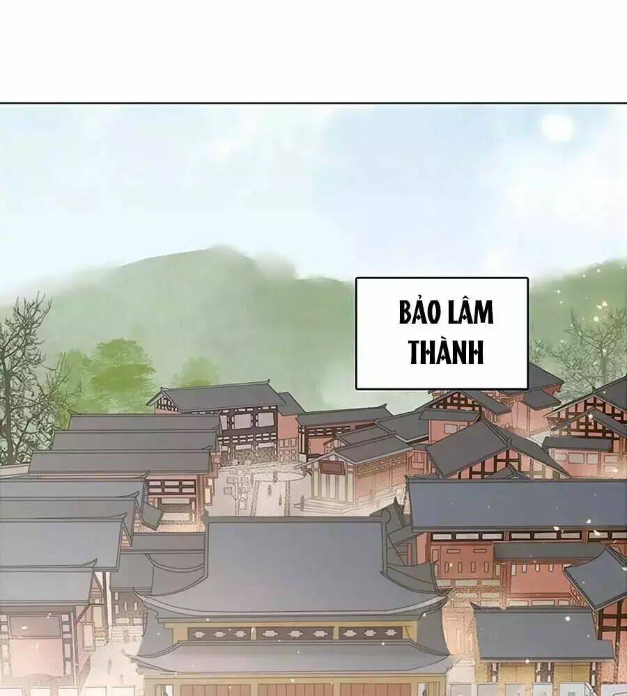 Tiểu Sư Phụ, Tóc Giả Của Ngài Rơi Rồi!: Chapter 15