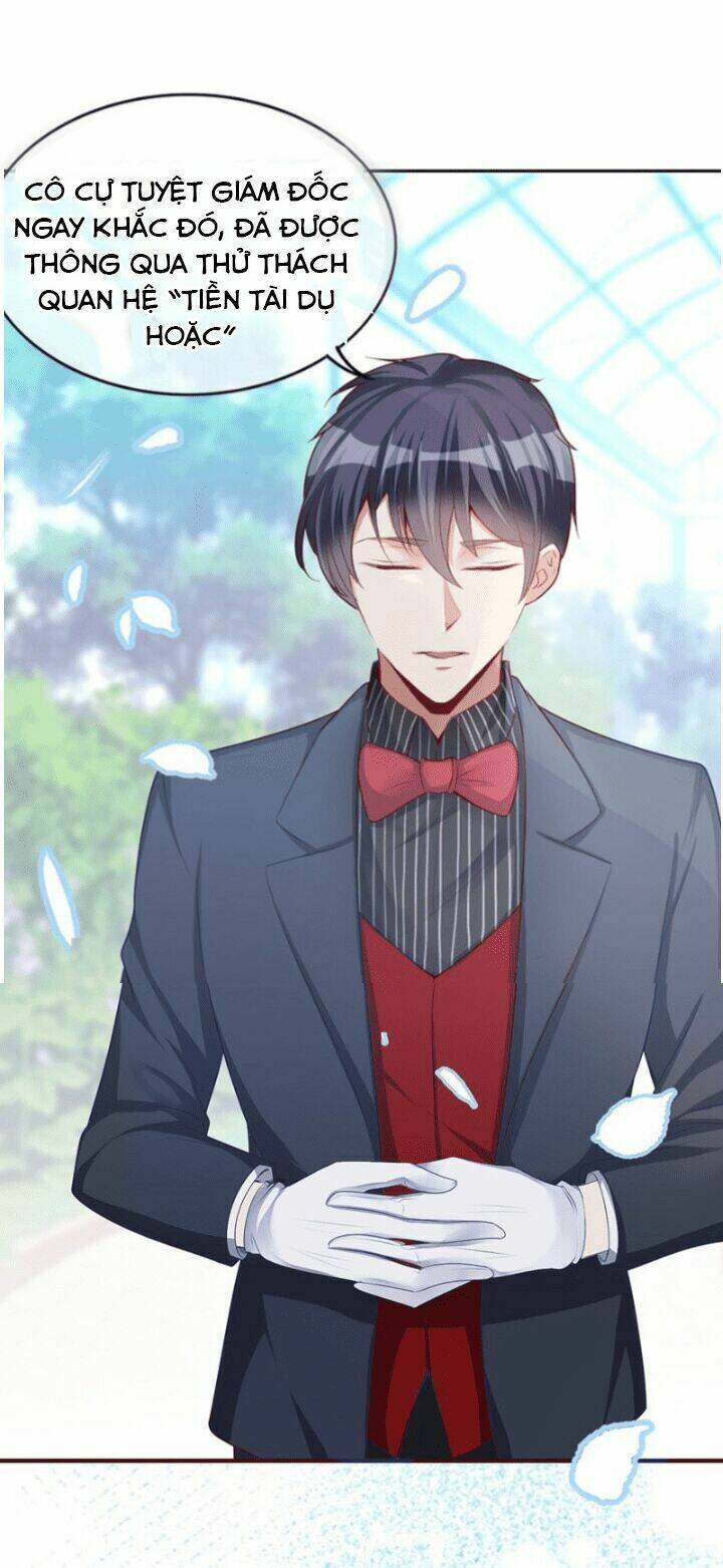 Ba Tôi Là Người Giàu Nhất: Chapter 2