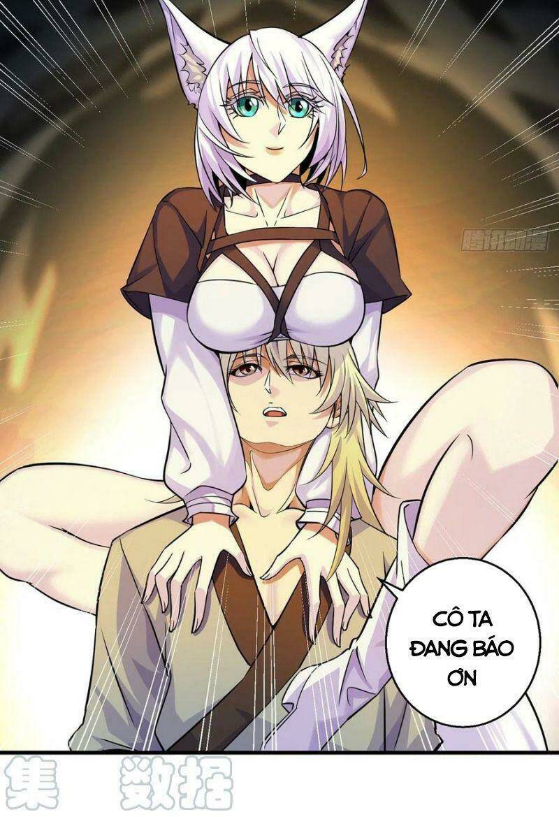Ta Là Đại Hoàn Đan: Chapter 38