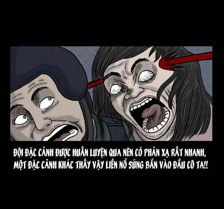 Kỳ Án Có Thật: Chapter 47