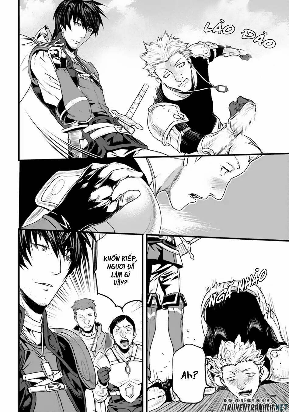 Yakudatazu Skill Ni Jinsei O Sosogikomi 25-Nen, Imasara Saikyou No Boukentan Midori Kashi No Akira: Chapter 2