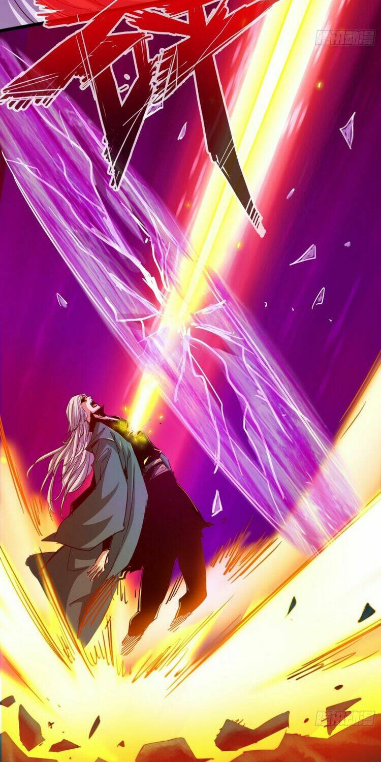 Thông Thiên Chi Lộ: Chapter 69