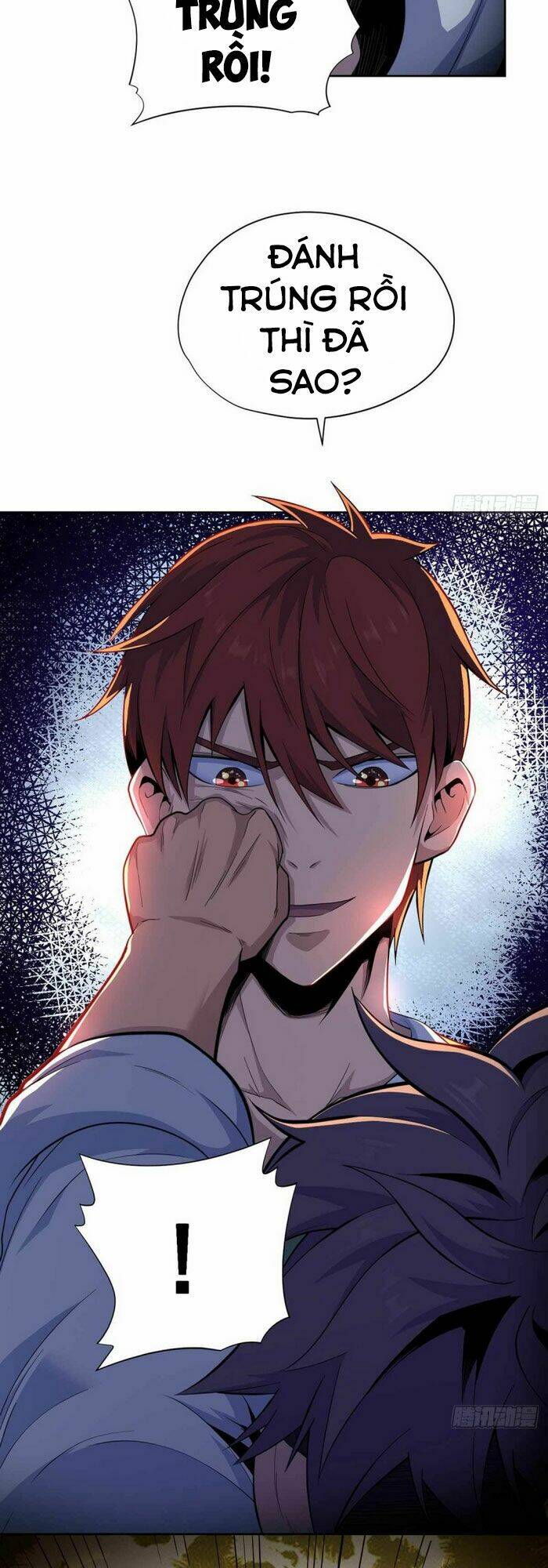 Vương Bài Thần Y: Chapter 39