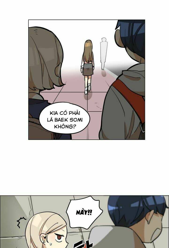 Lớn Lên Đểu Cáng: Chapter 17