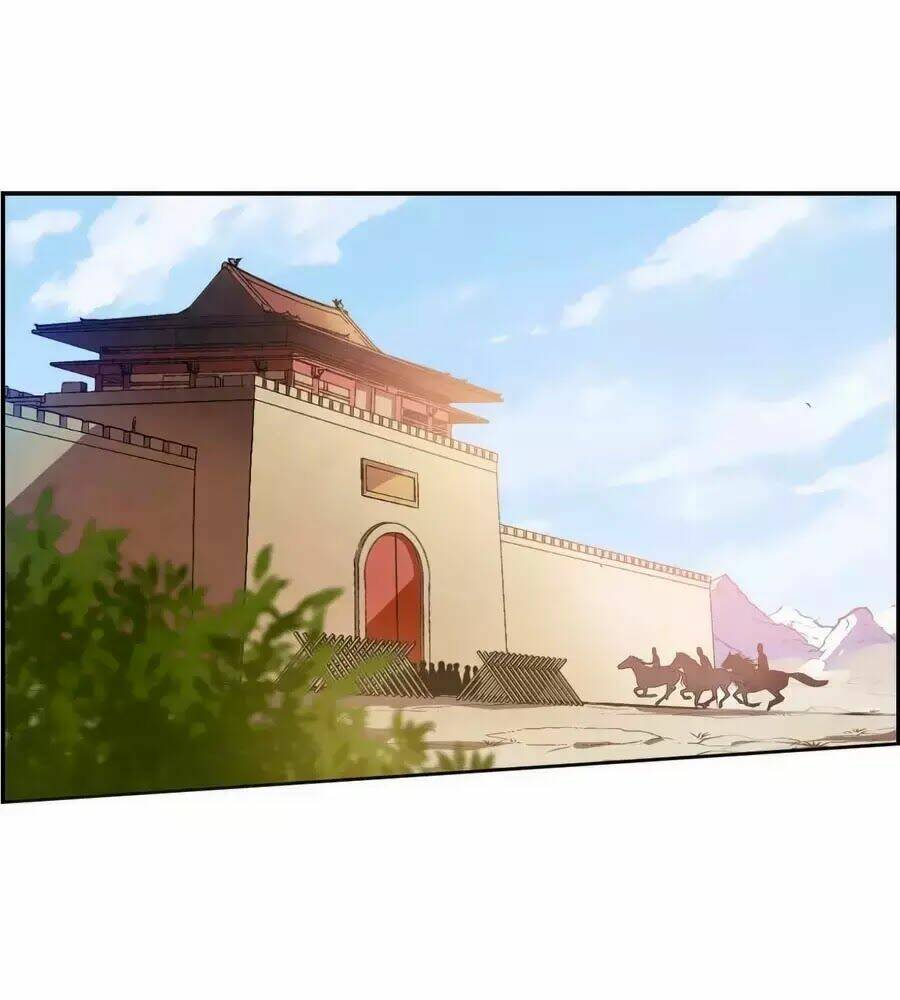 Thượng Quốc Phú Chi Thiên Đống Tuyết: Chapter 122