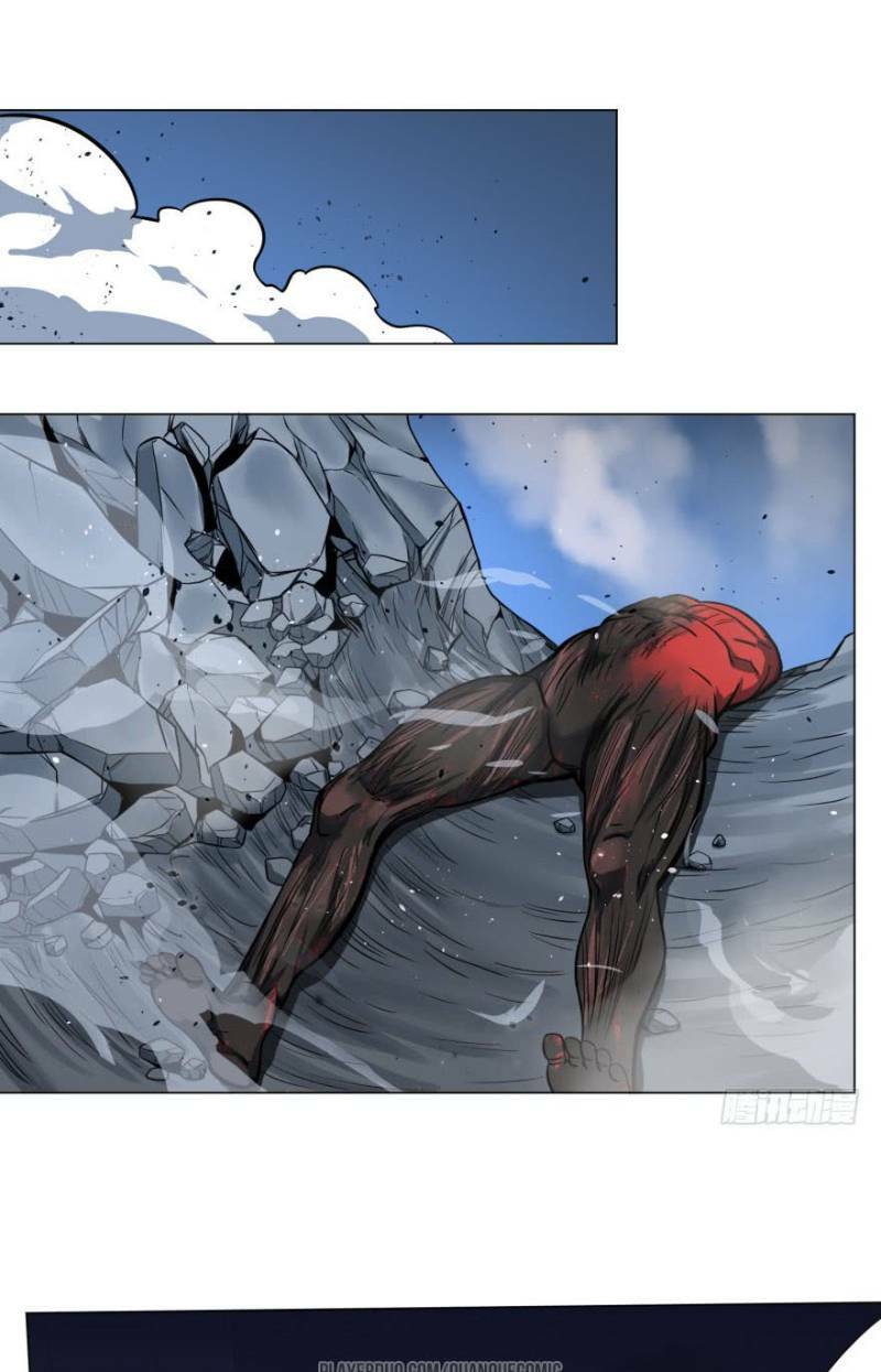 Danh Sách Kẻ Phản Diện: Chapter 52