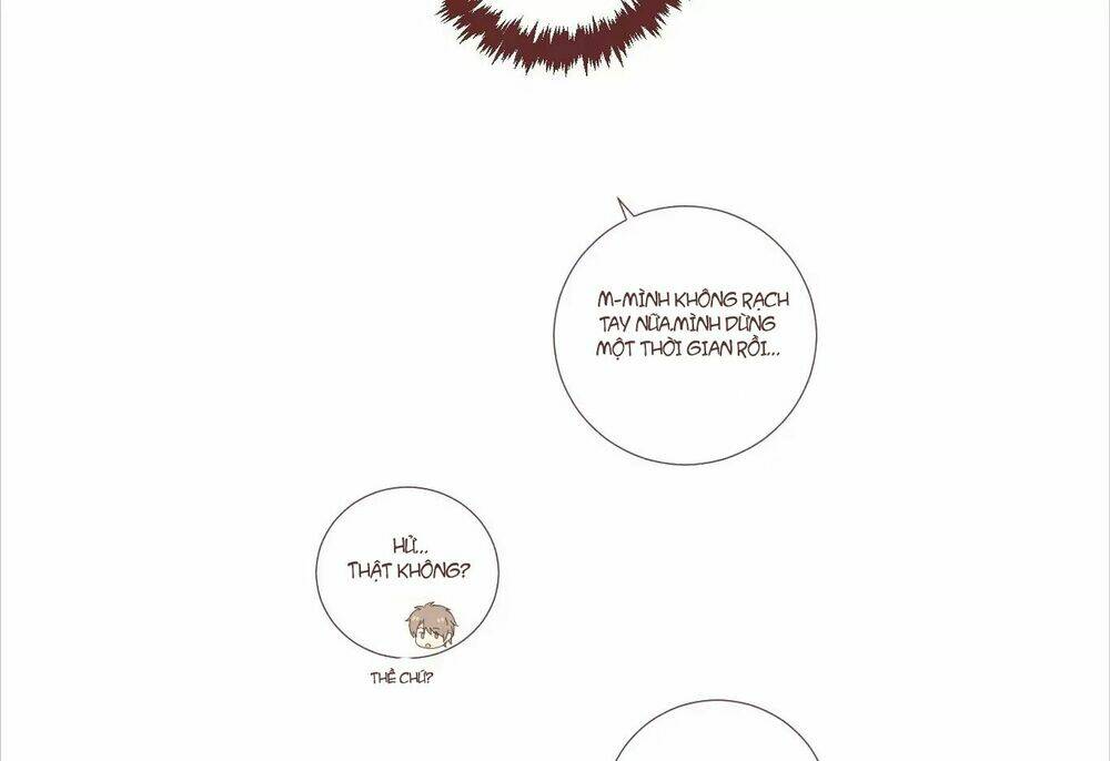 From Nightmare To Love: Chapter 7