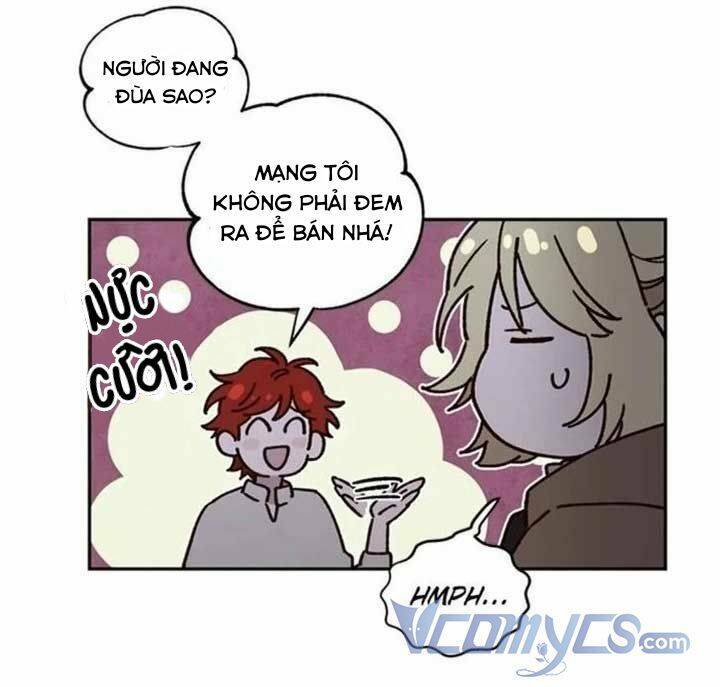 Hãy Cứu Tôi, Công Chúa: Chapter 12