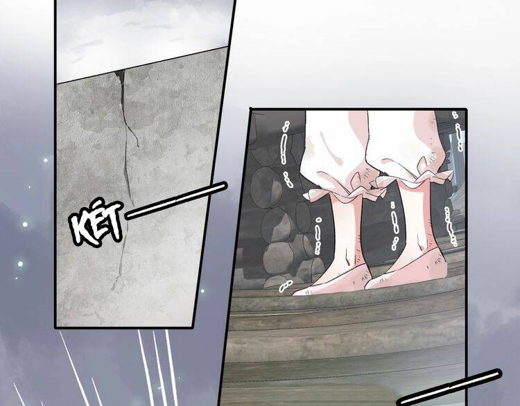 Hoa Nhan Sách: Chapter 45.1