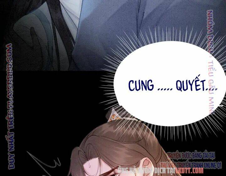 Trọng Sinh Bá Sủng Nhiếp Chính Vương Quá Mạnh Mẽ: Chapter 168