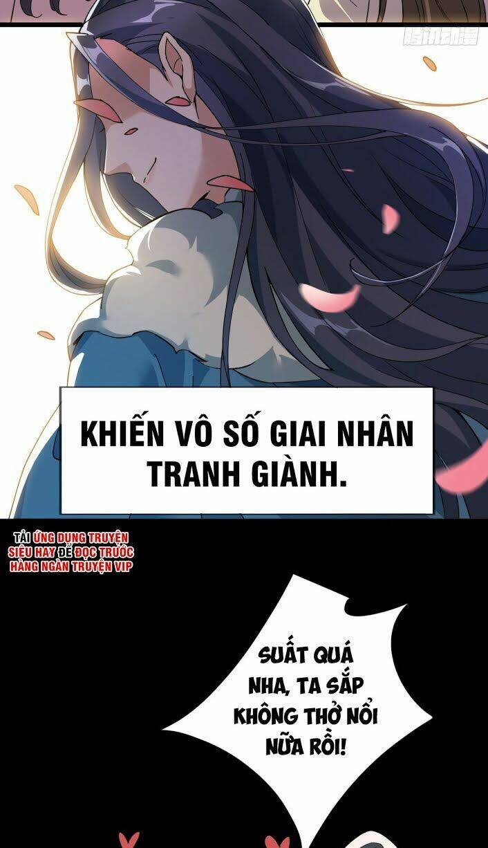 Nhất Chiêu Tiên: Chapter 1