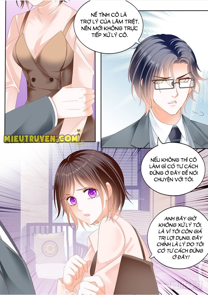 Thiểm Hôn Kiều Thê: Chapter 169