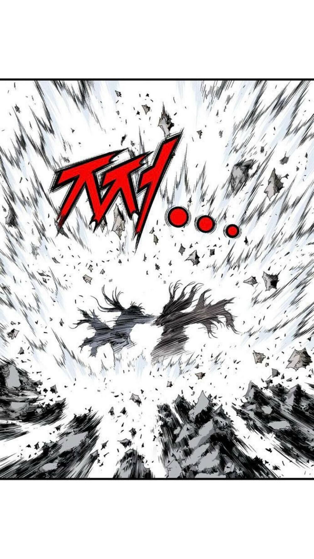 Cao Thủ 2: Chapter 125