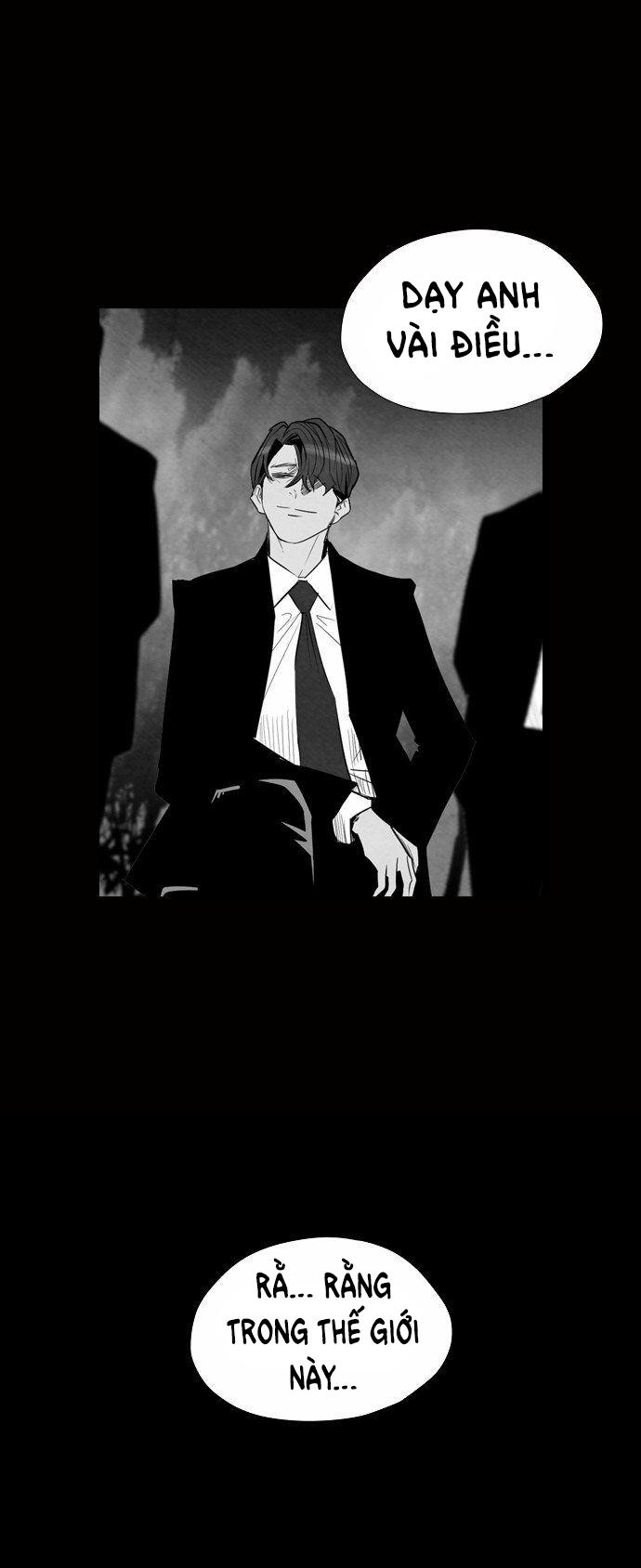 Revival Man: Chapter 25