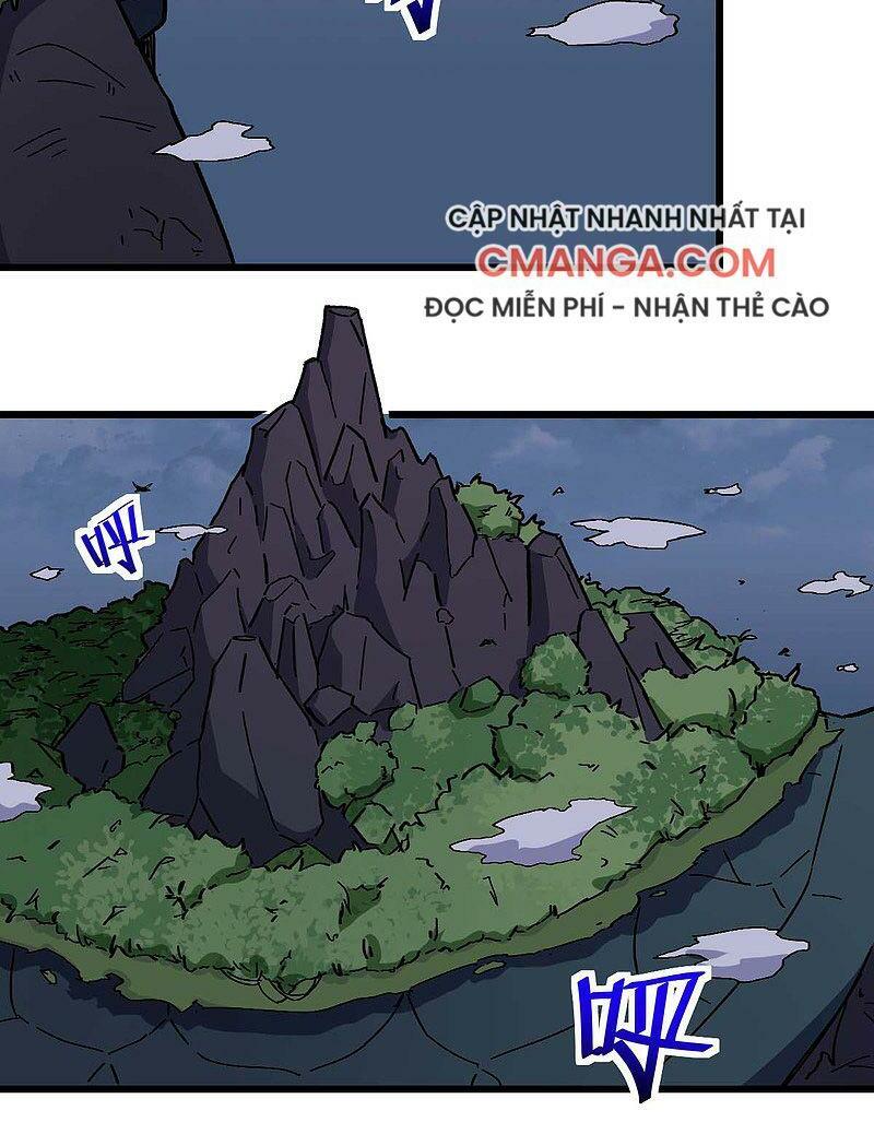 Vườn Trường Cuồng Sư Hệ Thống: Chapter 166