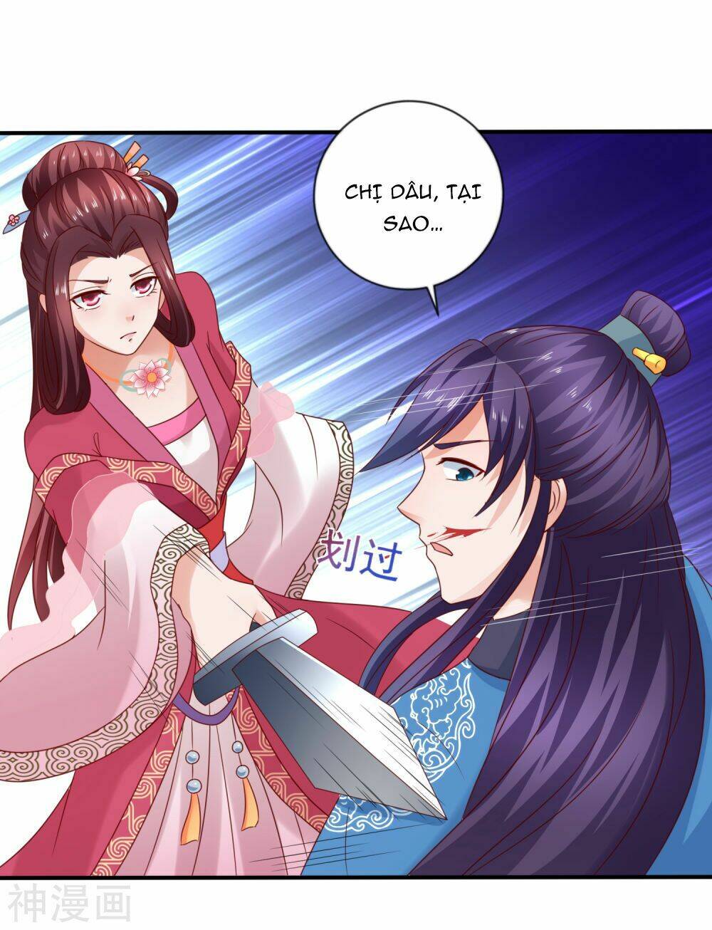 Trở Về Cổ Đại Làm Thánh Hiền: Chapter 16