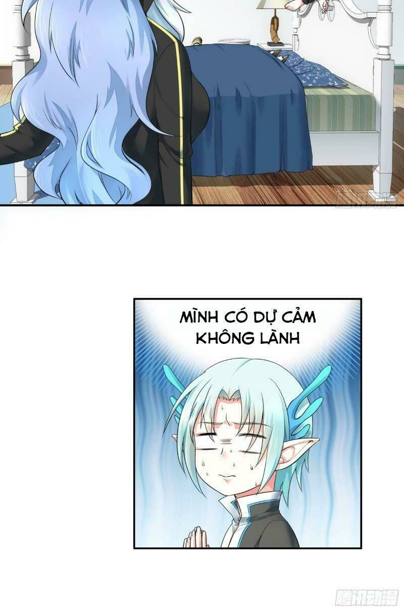 Ta Muốn Ngao Du: Chapter 3