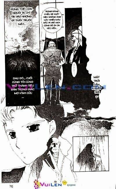 Duyên Kỳ Ngộ: Chapter 7