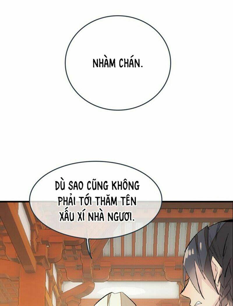 Sư Phụ Lại Trêu Chọc Ta: Chapter 29