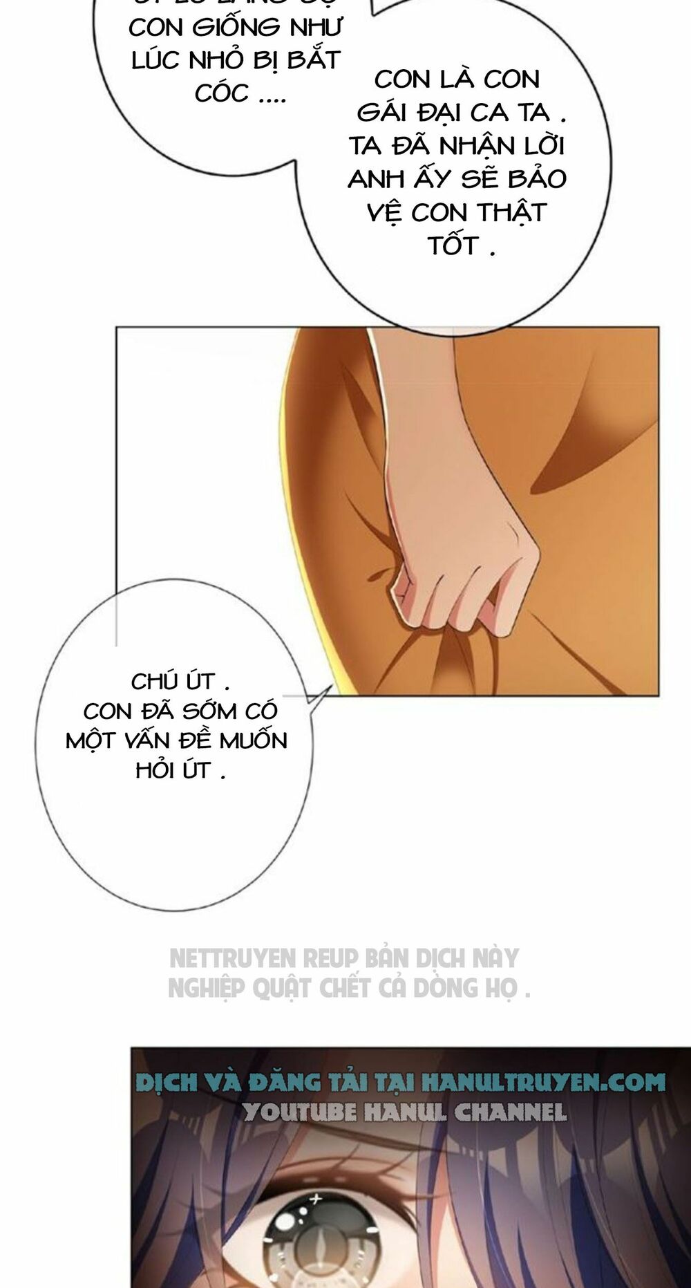 Cô Vợ Nhỏ Nuông Chiều Quá Lại Thành Ác!!: Chapter 67