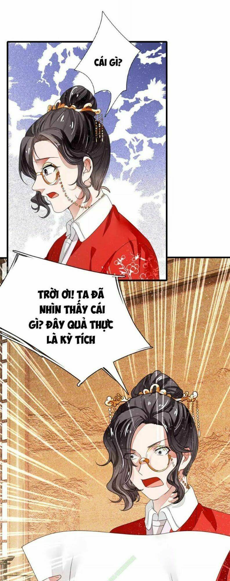 Đệ Nhất Hoàn Khố: Chapter 9