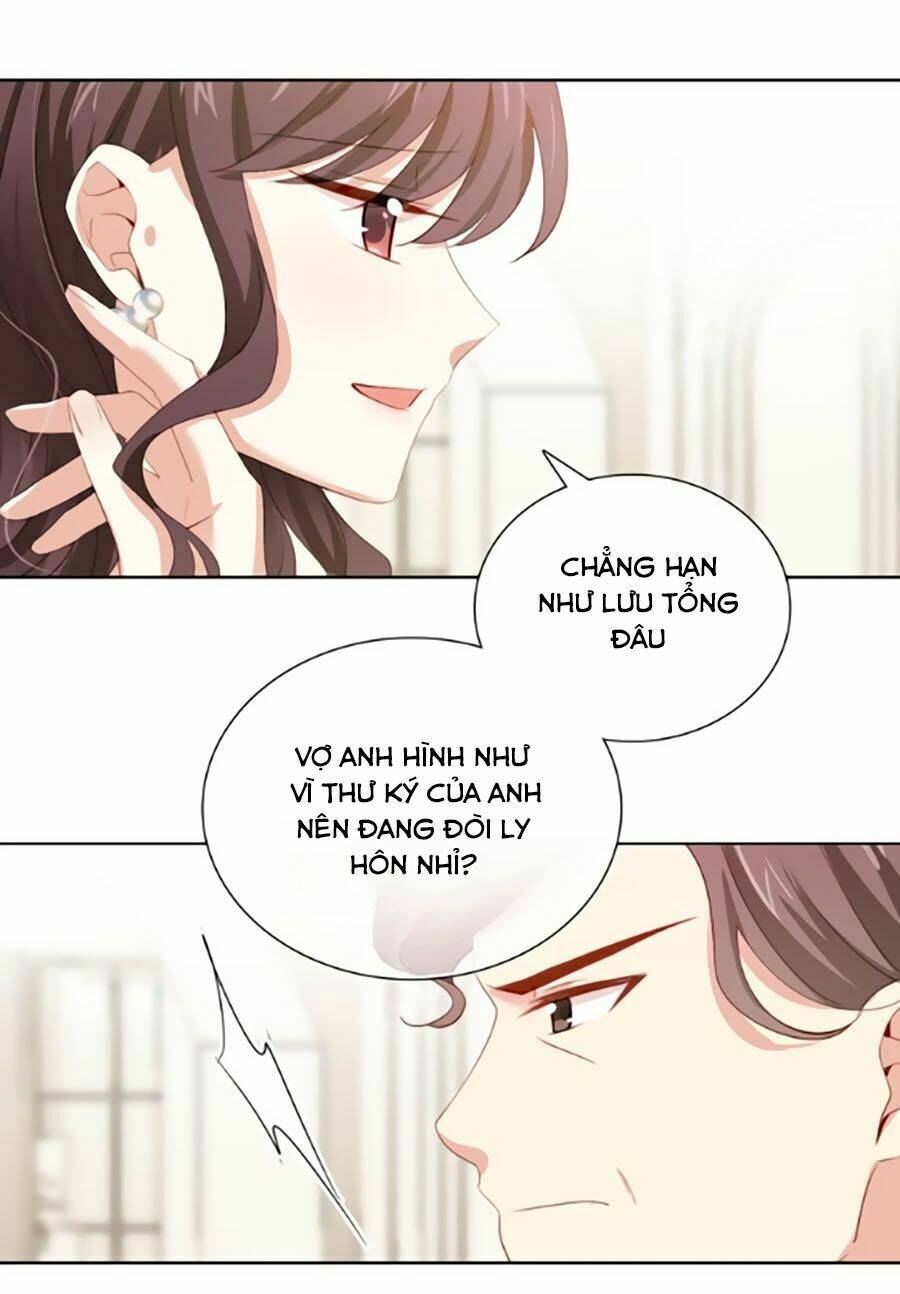 Tình Yêu Là Thế 2: Chapter 36