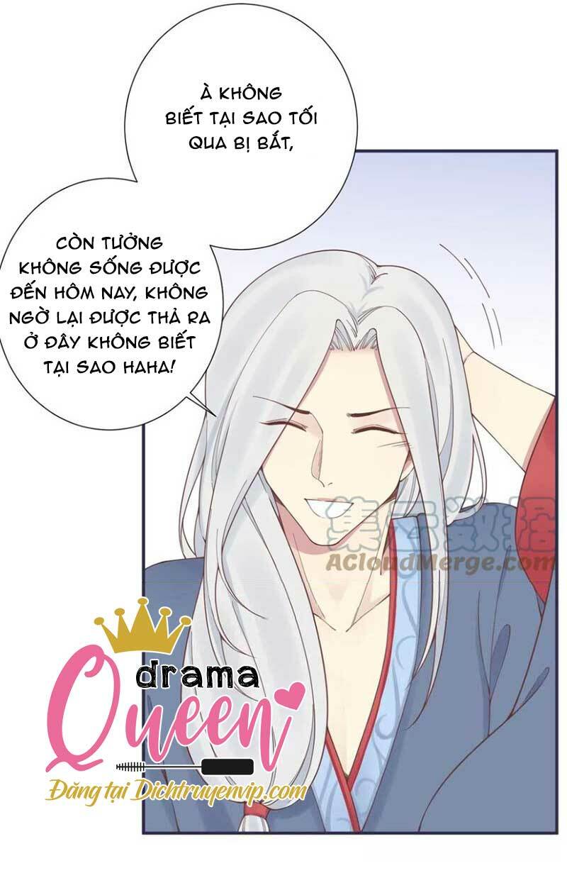 Hoàng Hậu Bận Lắm: Chapter 176