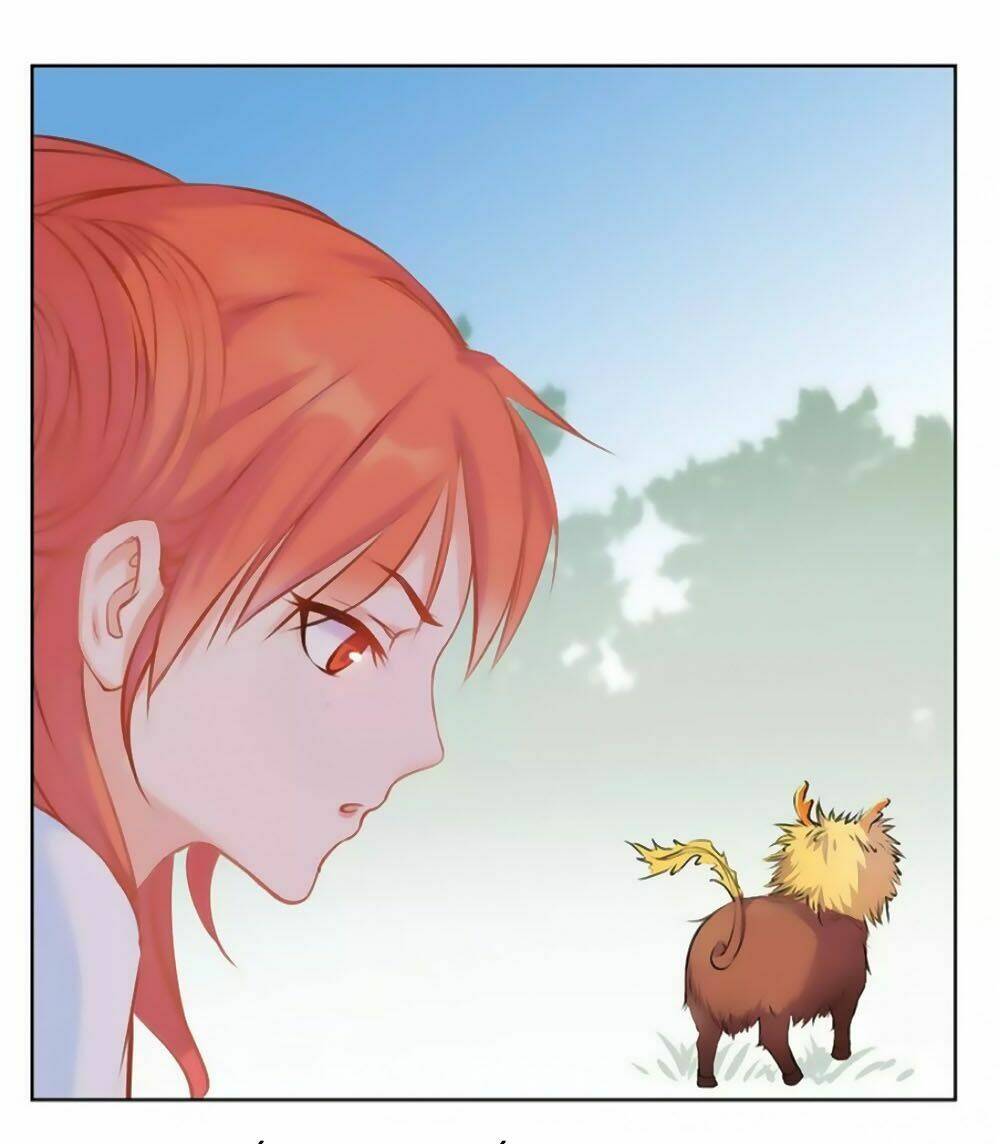 Hắn Ta Là Vua: Chapter 41