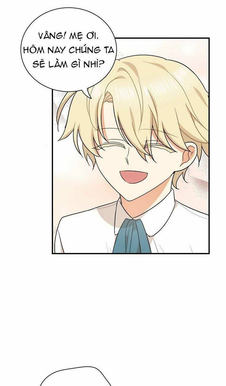 Xuyên Không Trở Thành Mami Phản Diện: Chapter 58.1