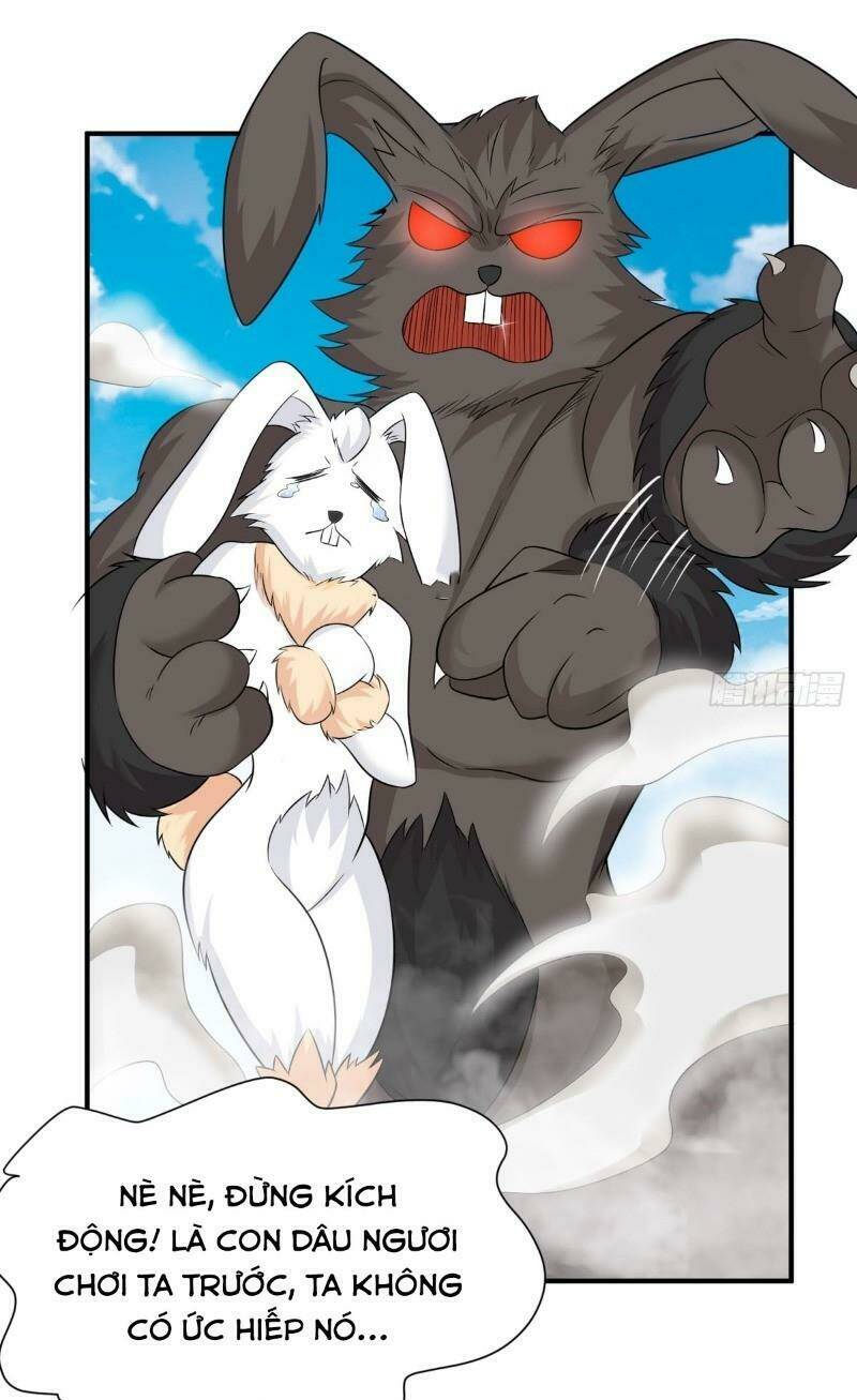 Giáng Thần Chiến Ký: Chapter 81