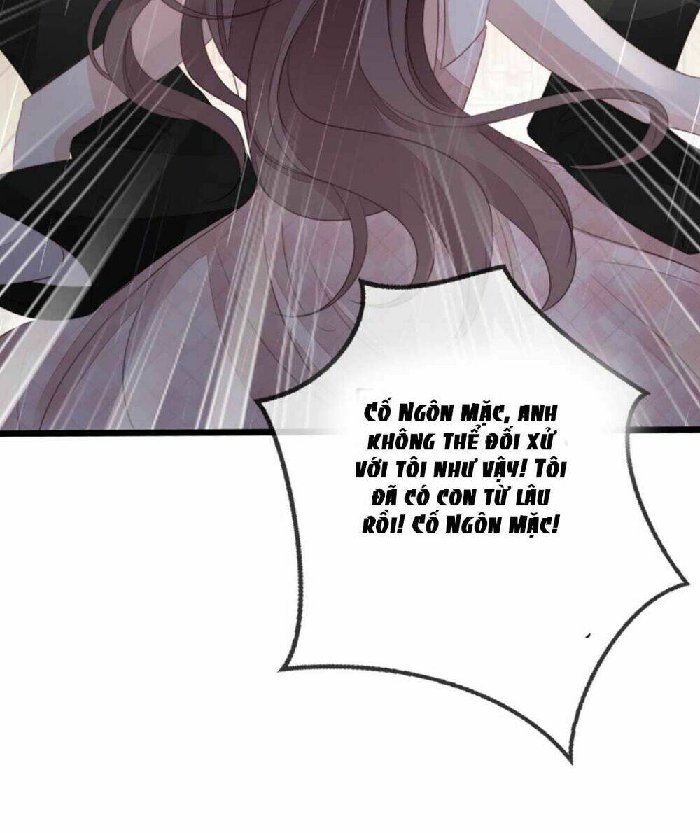Mau Xuyên Không Rửa Tội Cho Nhân Vật Phản Diện: Chapter 76