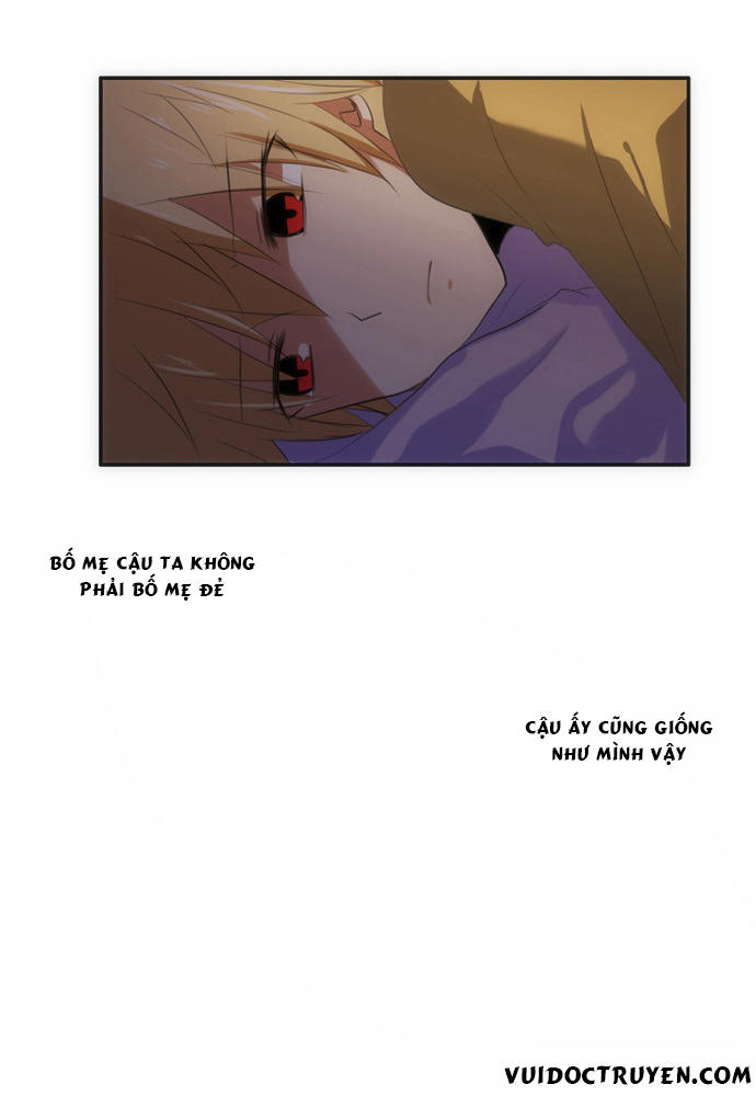 Crepuscule (Yamchi): Chapter 43