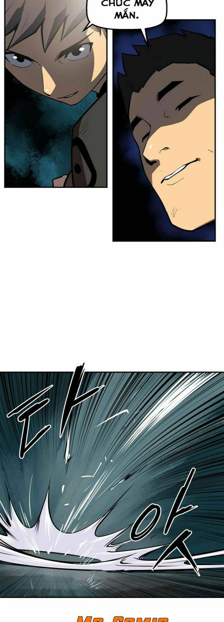 Raid: Chapter 79