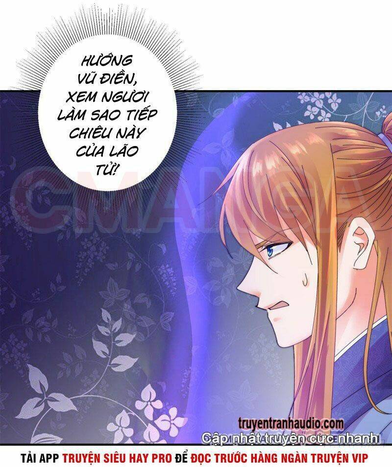 Sử Thượng Đệ Nhất Chưởng Môn: Chapter 188