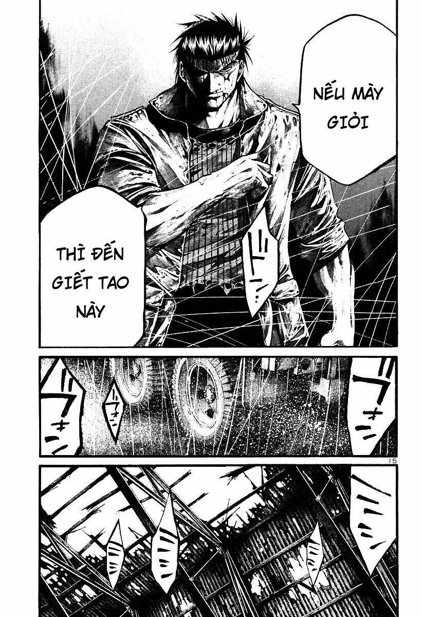 Rainbow: Chapter 188