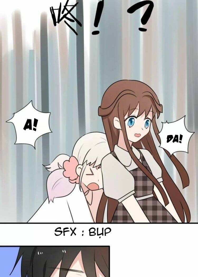 Tiểu Miêu Và Hắc Diệu Thạch: Chapter 10