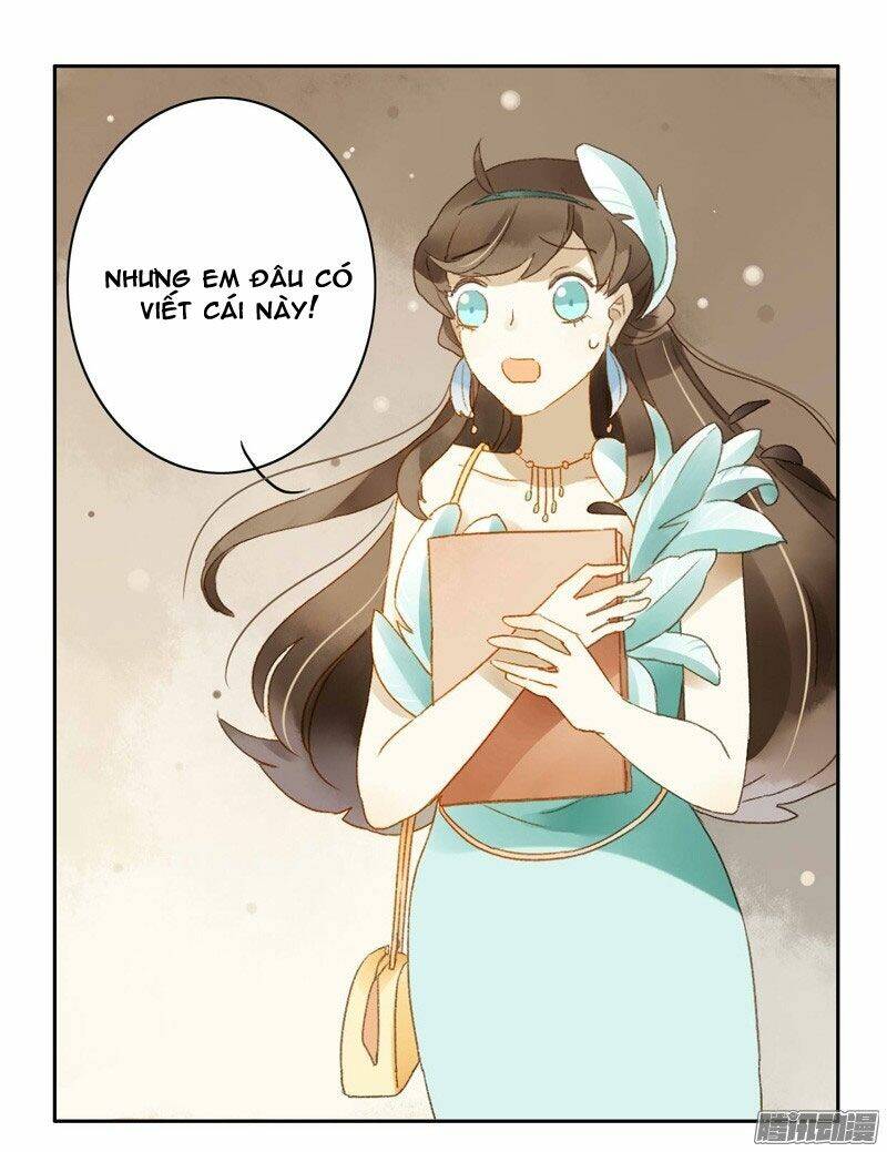 Sức Mạnh Của Sắc Đẹp: Chapter 86